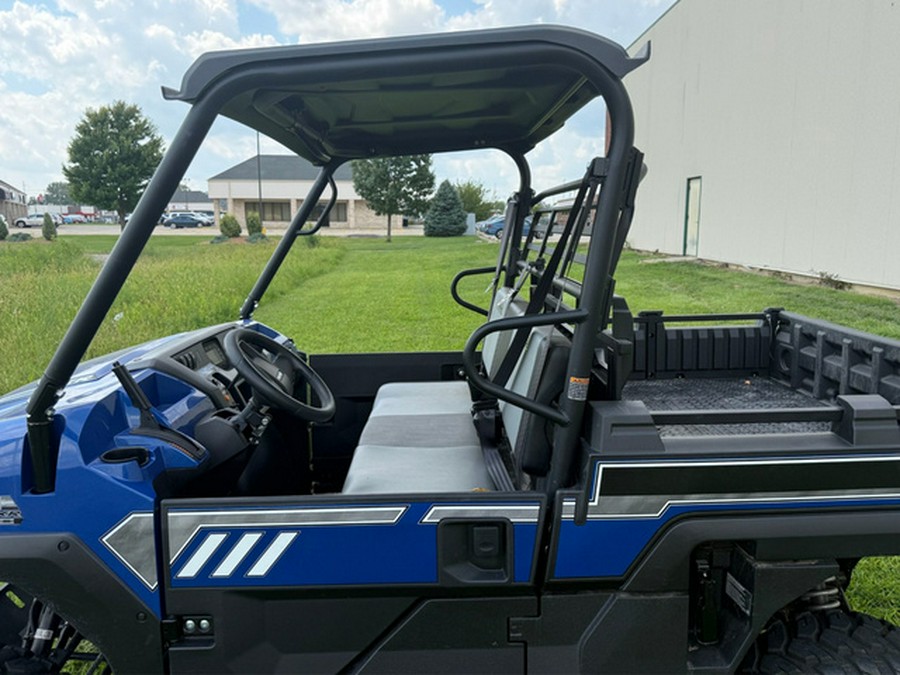2024 Kawasaki Mule PRO-FXR 1000 Base