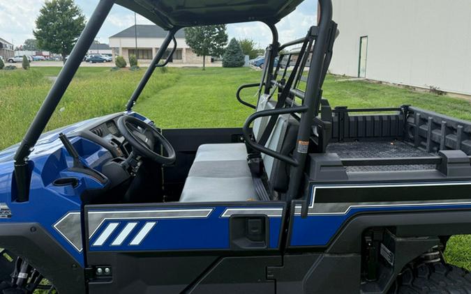 2024 Kawasaki Mule PRO-FXR 1000 Base