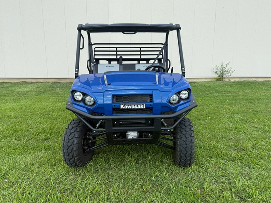 2024 Kawasaki Mule PRO-FXR 1000 Base
