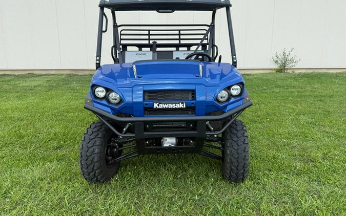 2024 Kawasaki Mule PRO-FXR 1000 Base