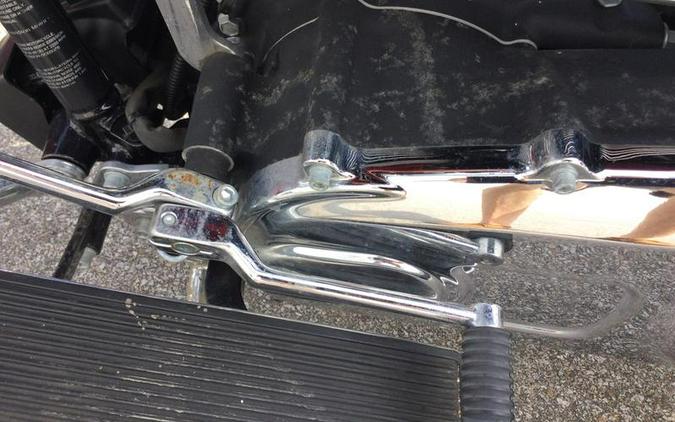 2014 Harley-Davidson® FLHTCU - Electra Glide® Ultra Classic®