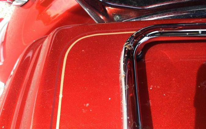 2014 Harley-Davidson® FLHTCU - Electra Glide® Ultra Classic®