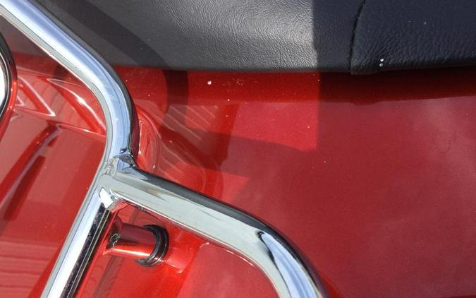 2014 Harley-Davidson® FLHTCU - Electra Glide® Ultra Classic®