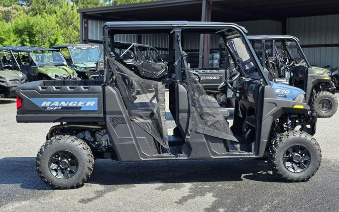 2026 Polaris Ranger® Crew SP 570 Premium