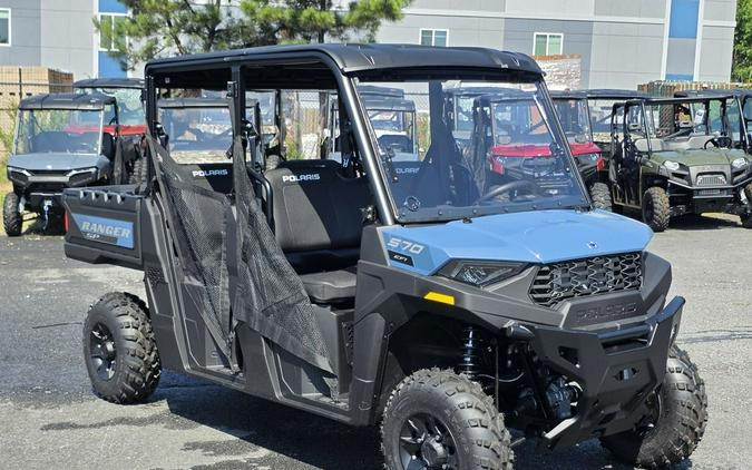 2026 Polaris Ranger® Crew SP 570 Premium