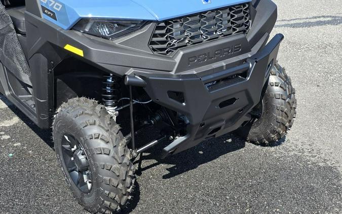 2026 Polaris Ranger® Crew SP 570 Premium