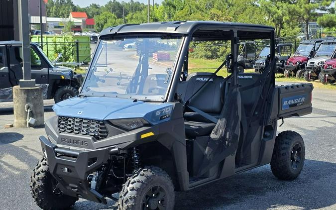 2026 Polaris Ranger® Crew SP 570 Premium