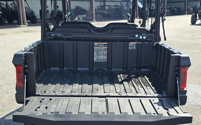2026 Polaris Ranger® Crew SP 570 Premium