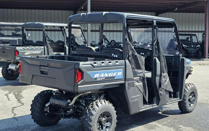 2026 Polaris Ranger® Crew SP 570 Premium