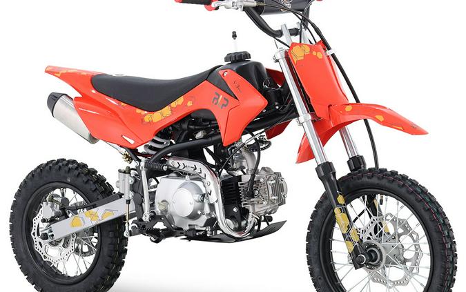 2026 BLP Moto V3
