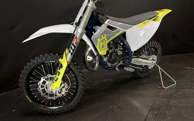 2024 Husqvarna® TC 85 17/14