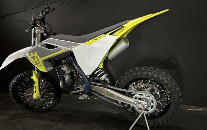 2024 Husqvarna® TC 85 17/14