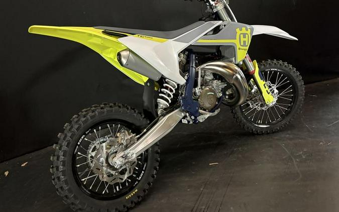 2024 Husqvarna® TC 85 17/14