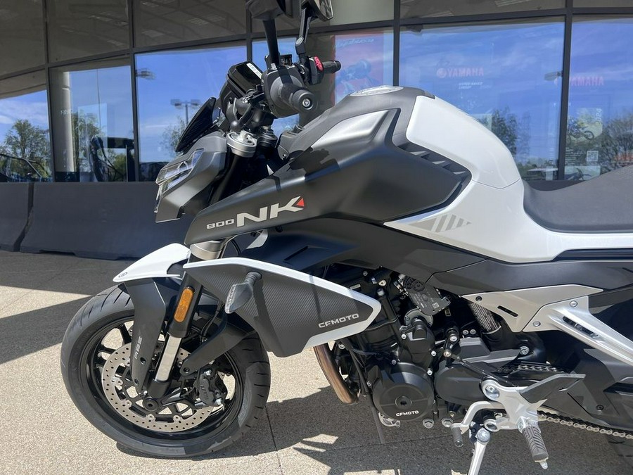 2024 CFMOTO 800NK