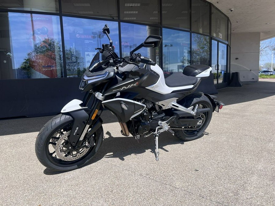 2024 CFMoto 800NK