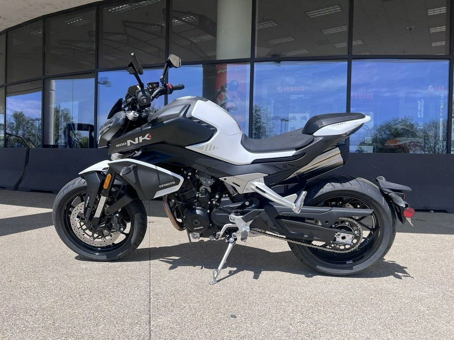 2024 CFMOTO 800NK