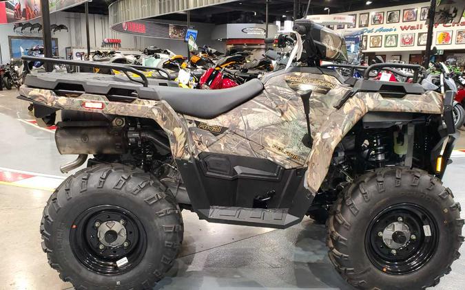 2024 POLARIS SPORTSMAN 570 EPS