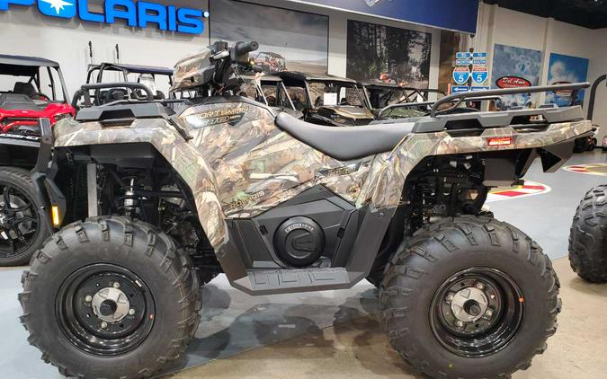 2024 POLARIS SPORTSMAN 570 EPS