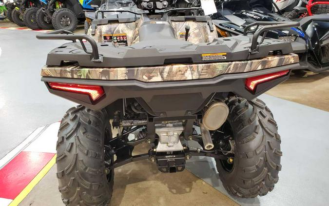 2024 POLARIS SPORTSMAN 570 EPS