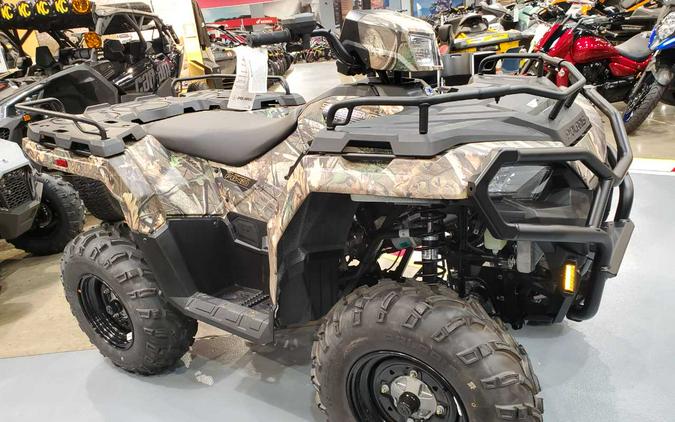 2024 POLARIS SPORTSMAN 570 EPS