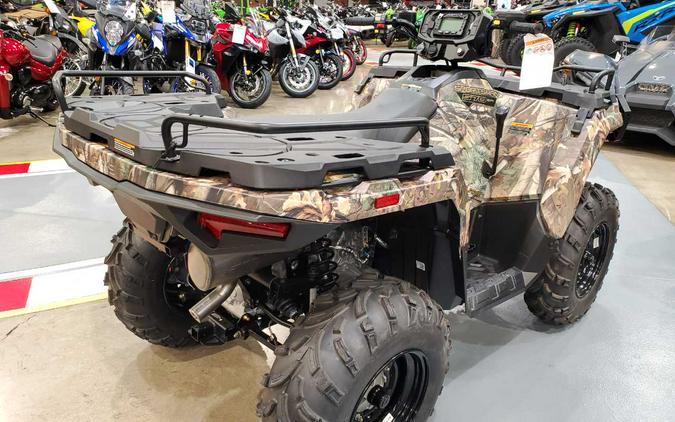 2024 POLARIS SPORTSMAN 570 EPS