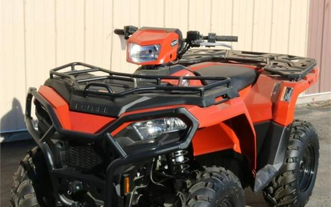 2024 Polaris® Sportsman 450 H.O. Utility