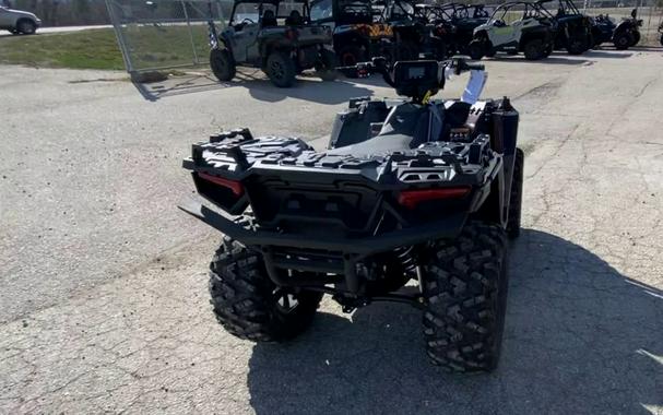 2024 Polaris® Sportsman 850 Ultimate Trail