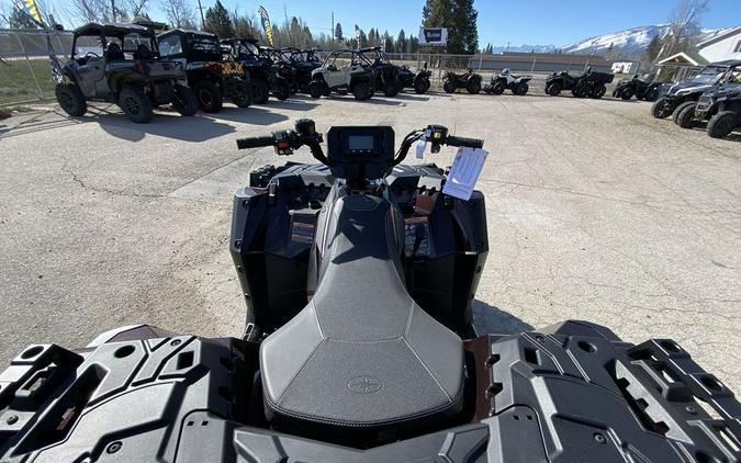 2024 Polaris® Sportsman 850 Ultimate Trail