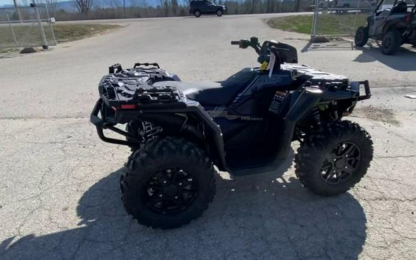 2024 Polaris® Sportsman 850 Ultimate Trail