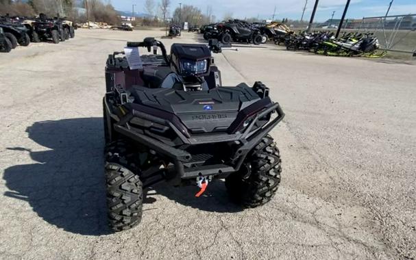 2024 Polaris® Sportsman 850 Ultimate Trail