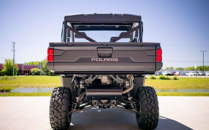 2025 Polaris® Ranger 1000 Premium