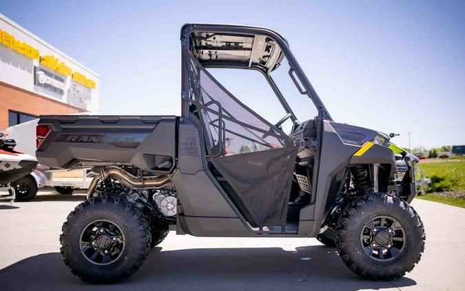 2025 Polaris® Ranger 1000 Premium