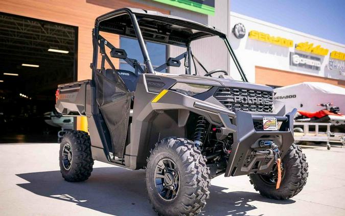 2025 Polaris® Ranger 1000 Premium