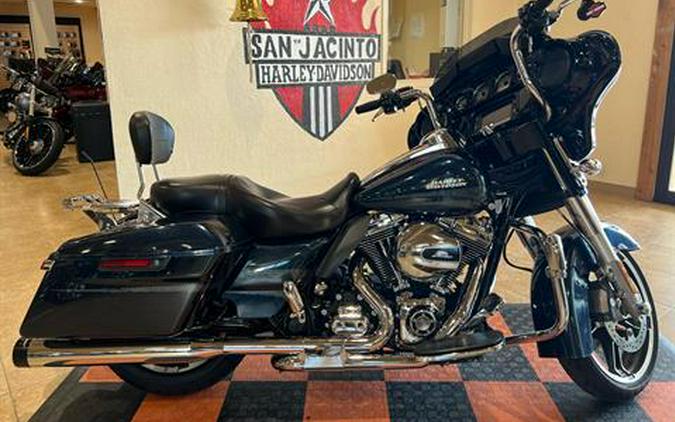 2016 Harley-Davidson Street Glide® Special