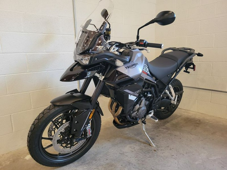 new 2024 Triumph Tiger 850 Sport