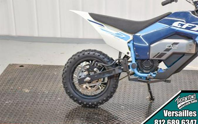 2024 CFMOTO CFX-2E