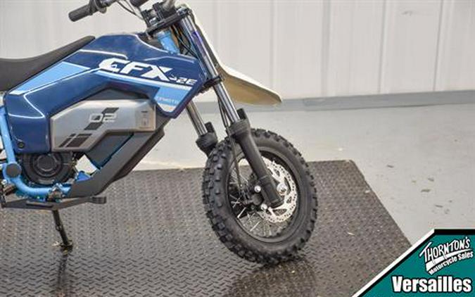 2024 CFMOTO CFX-2E