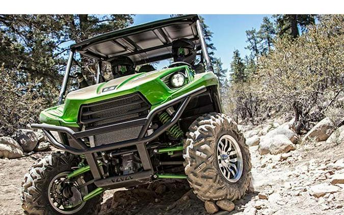 2014 Kawasaki Teryx4™ LE