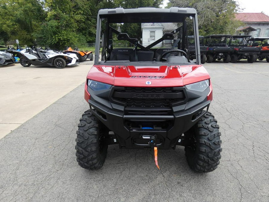 2025 Polaris® Ranger XP 1000 Premium