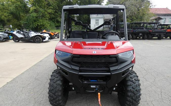 2025 Polaris® Ranger XP 1000 Premium