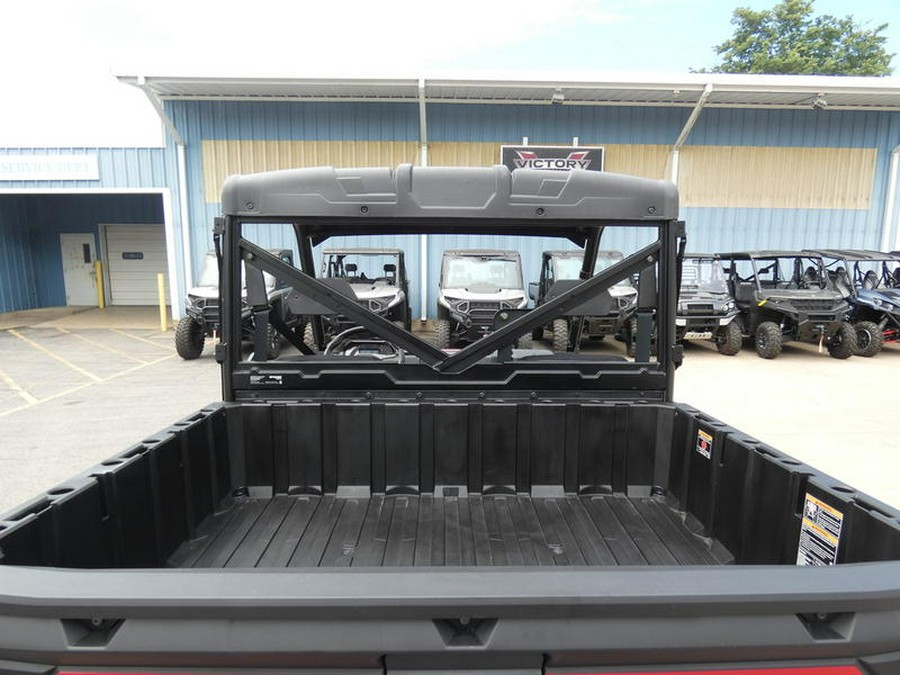 2025 Polaris® Ranger XP 1000 Premium