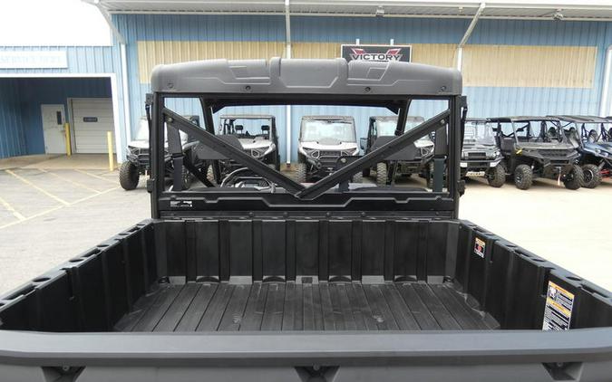 2025 Polaris® Ranger XP 1000 Premium