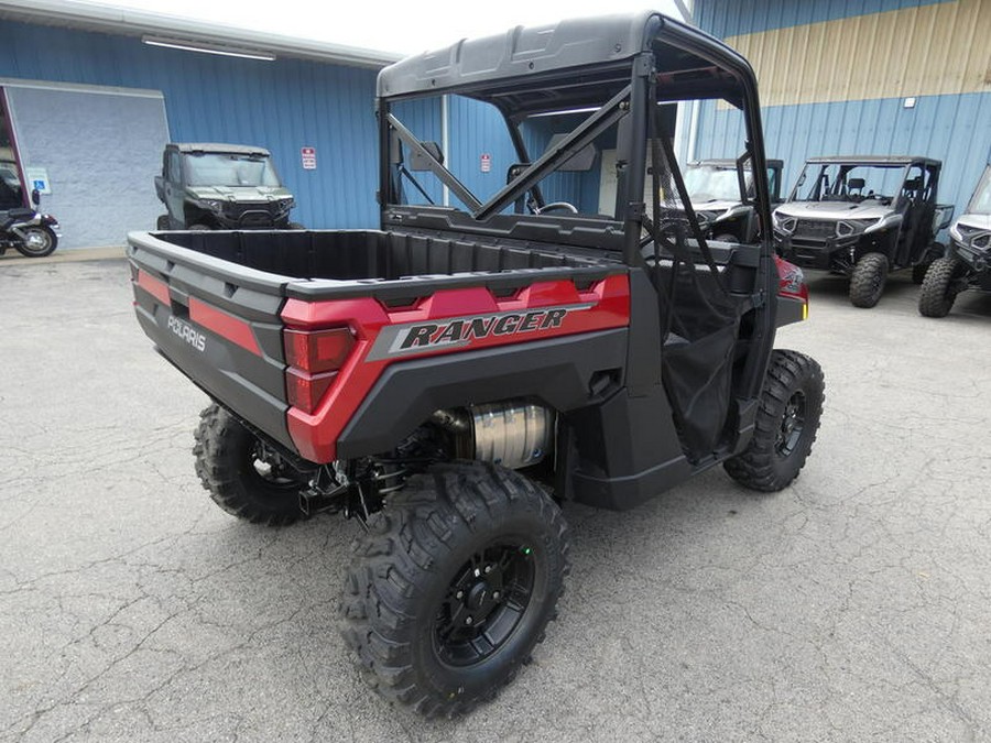 2025 Polaris® Ranger XP 1000 Premium