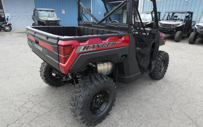 2025 Polaris® Ranger XP 1000 Premium