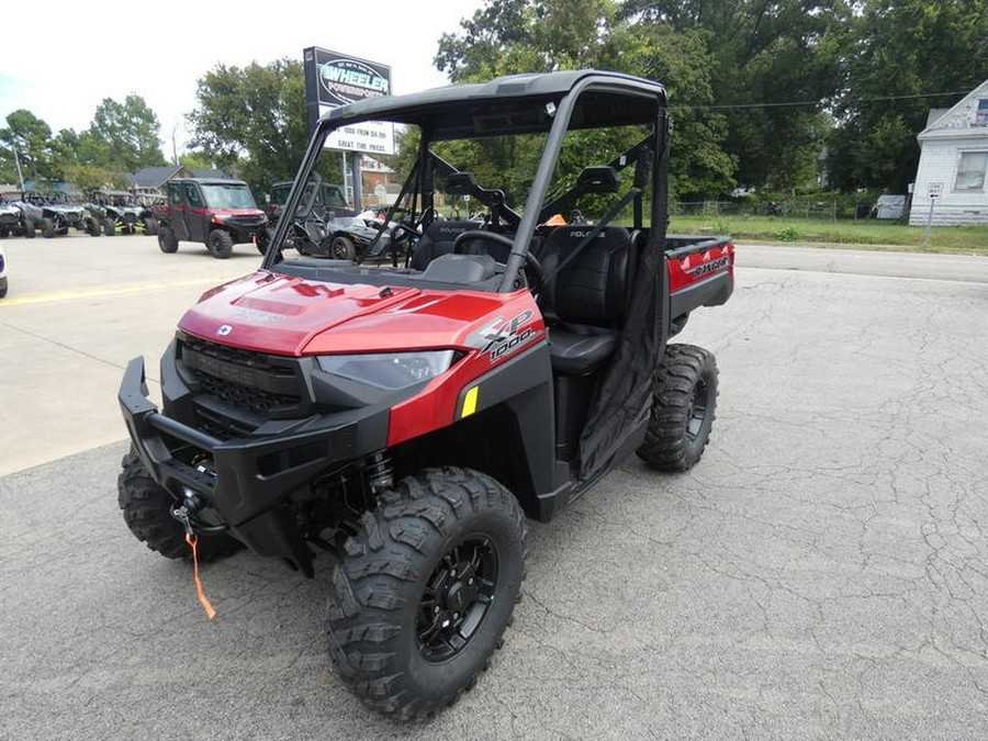 2025 Polaris® Ranger XP 1000 Premium