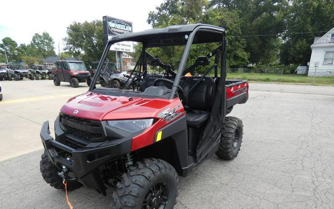 2025 Polaris® Ranger XP 1000 Premium