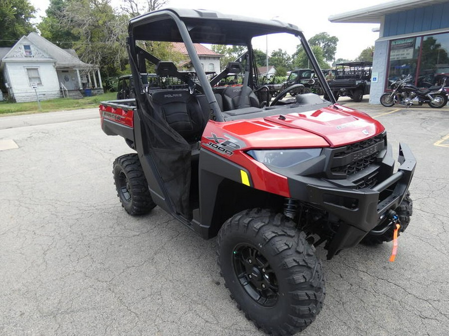 2025 Polaris® Ranger XP 1000 Premium