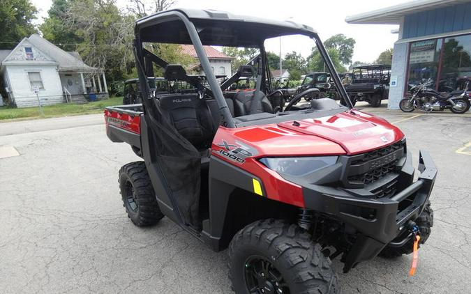 2025 Polaris® Ranger XP 1000 Premium