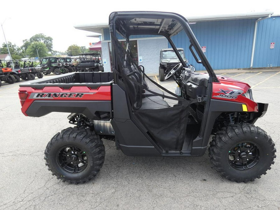 2025 Polaris® Ranger XP 1000 Premium