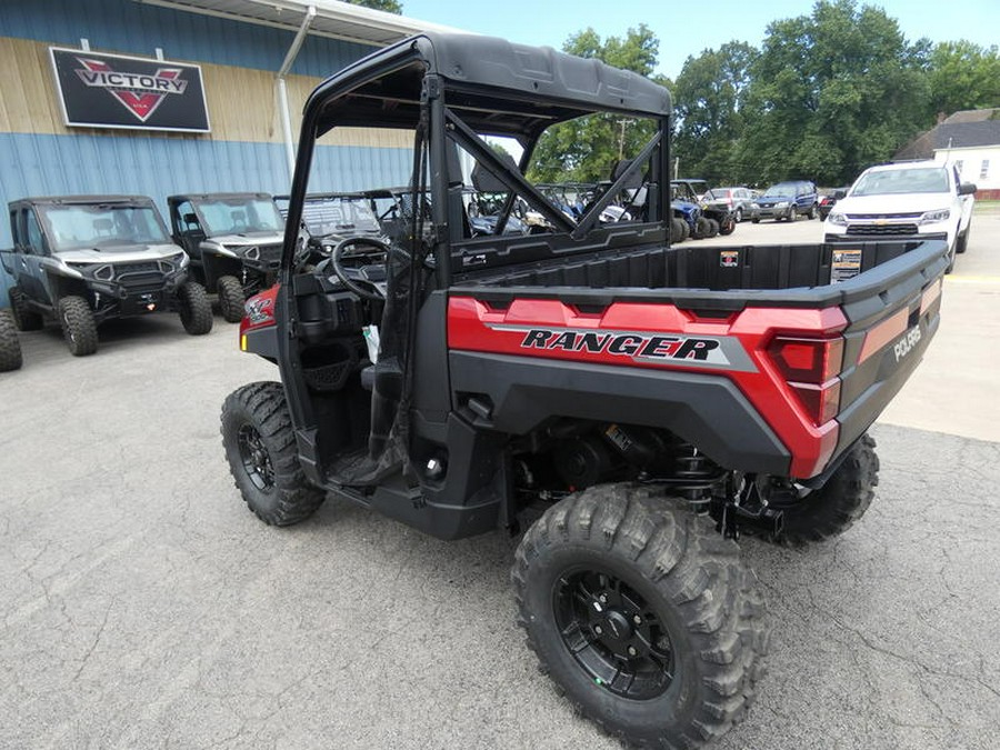 2025 Polaris® Ranger XP 1000 Premium